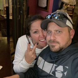 Columbus swinger hotwife & cuckold profile – Couple2087 on Rocktie