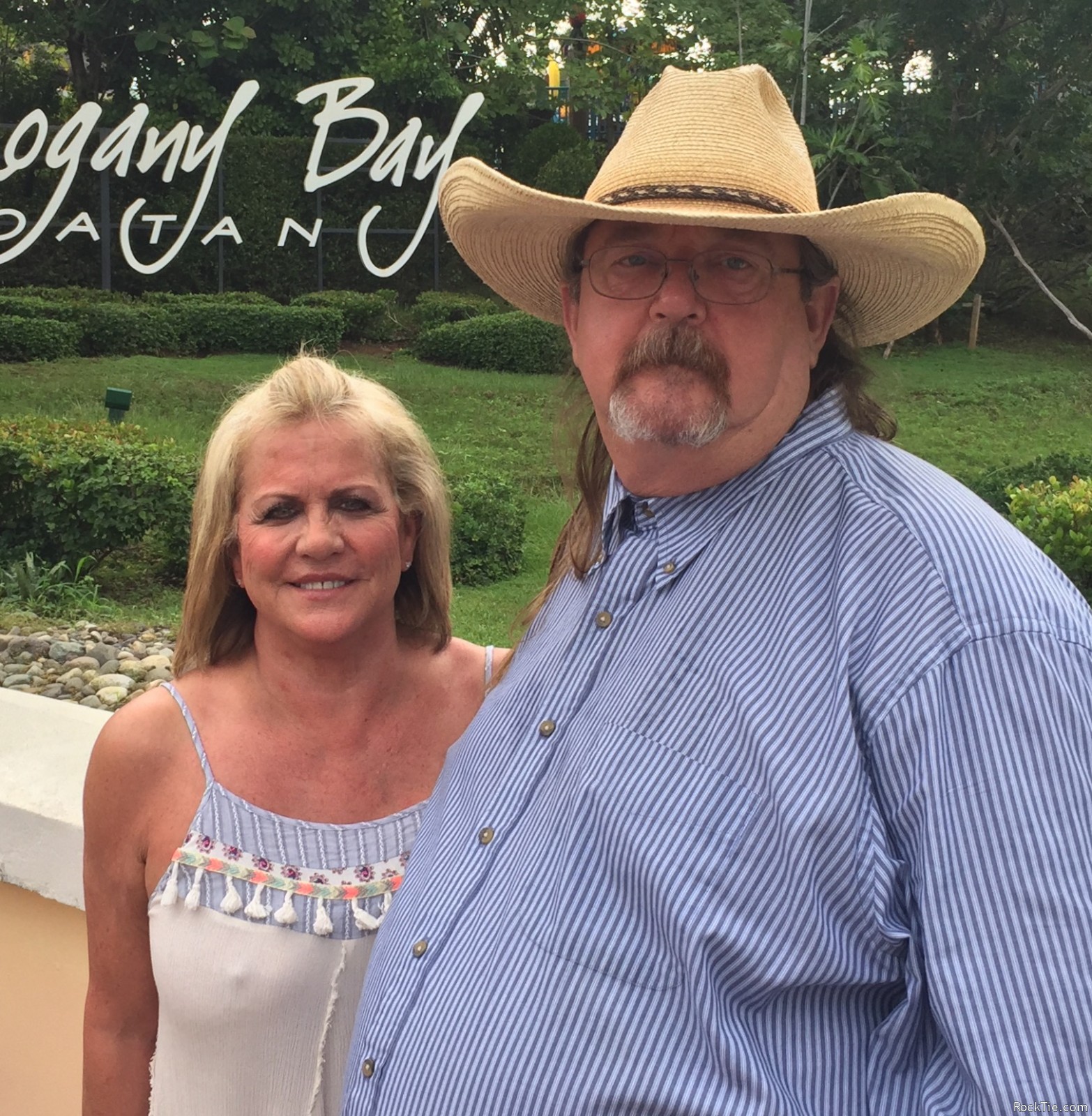Cuckold Texas