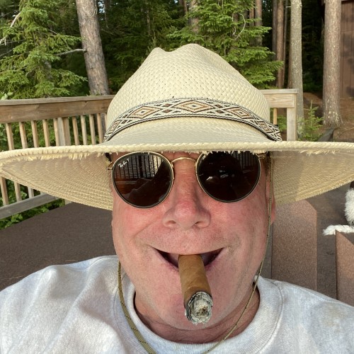 Bucktail3: Swingers Hotwife Cuckold