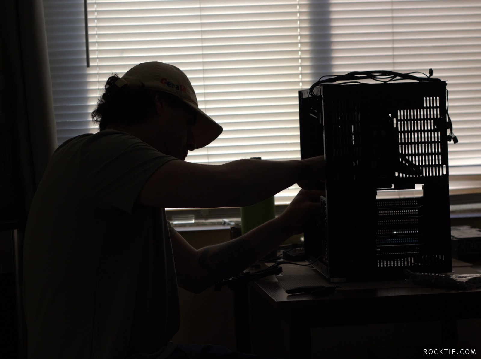 New Here, Los Angeles/OC *Downey*