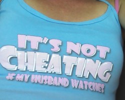 Swinger Hotwife Cuckold Treasure-Space Coast - Melanie