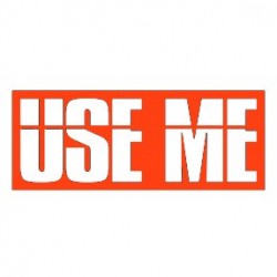 USE ME
