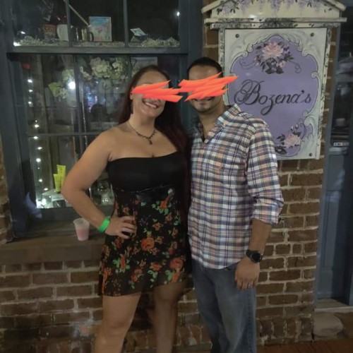 Savannah Swingers Cuckold Midway