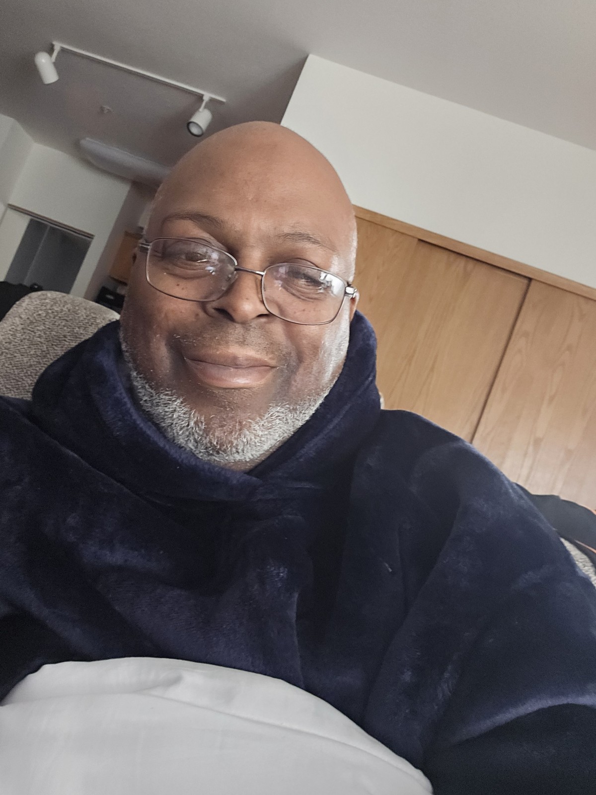 Looking for playmates!