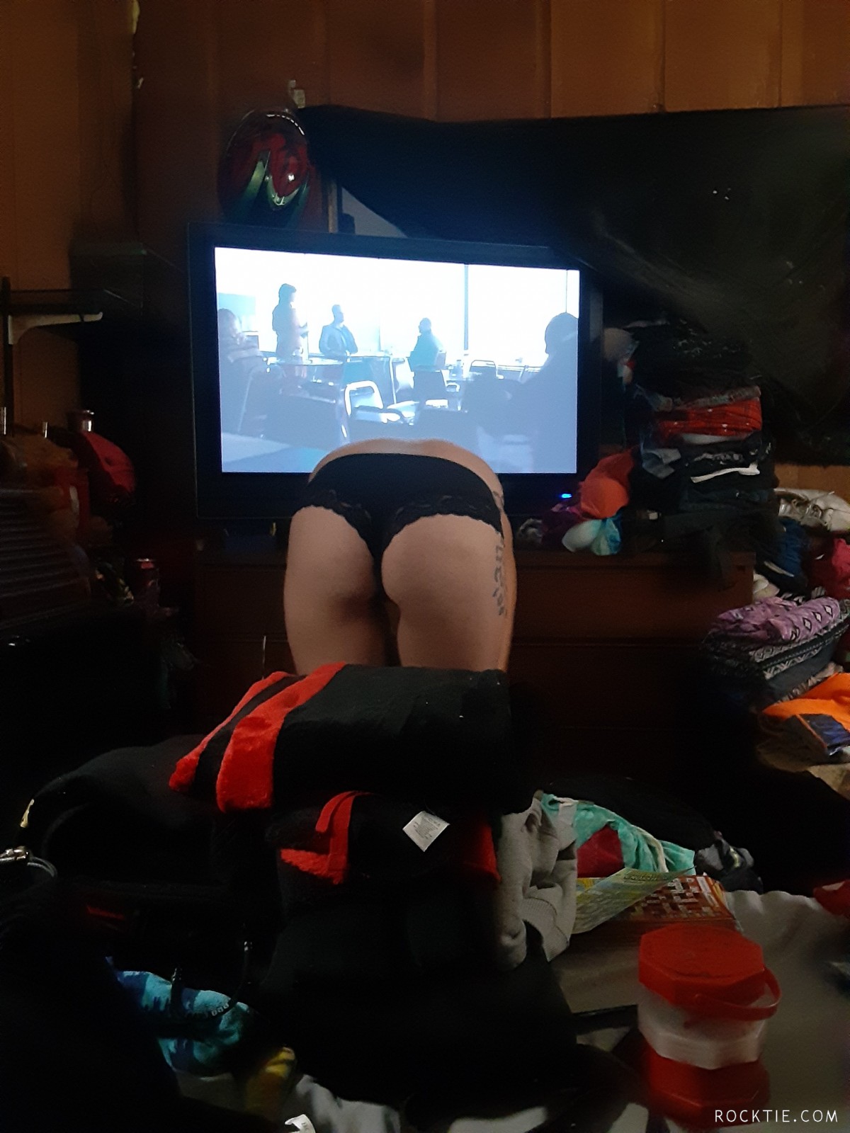 Swingers Hotwife Cuckold Stockton-Mod. - Melndee209