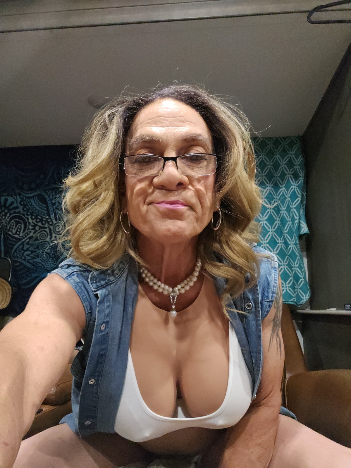 Swingers Hotwife Cuckold Houston - Paulette