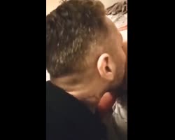 Ass and the sweet spot..