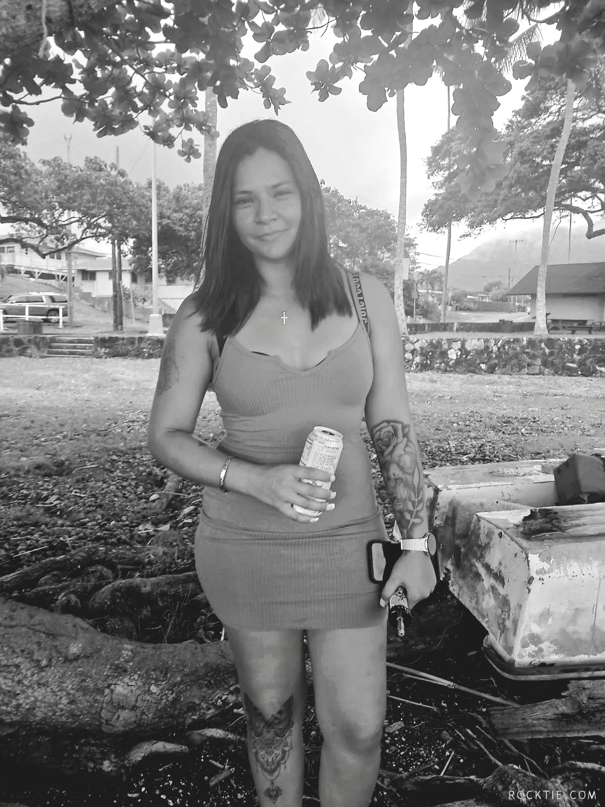 Tallygirl member profile in Oahu, Hawaii