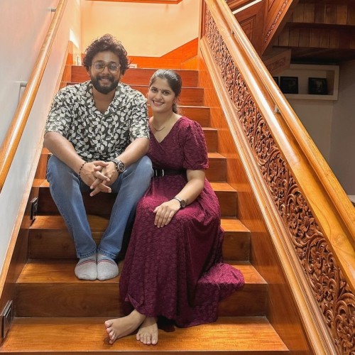 lekshmi: Swingers Hotwife Cuckold