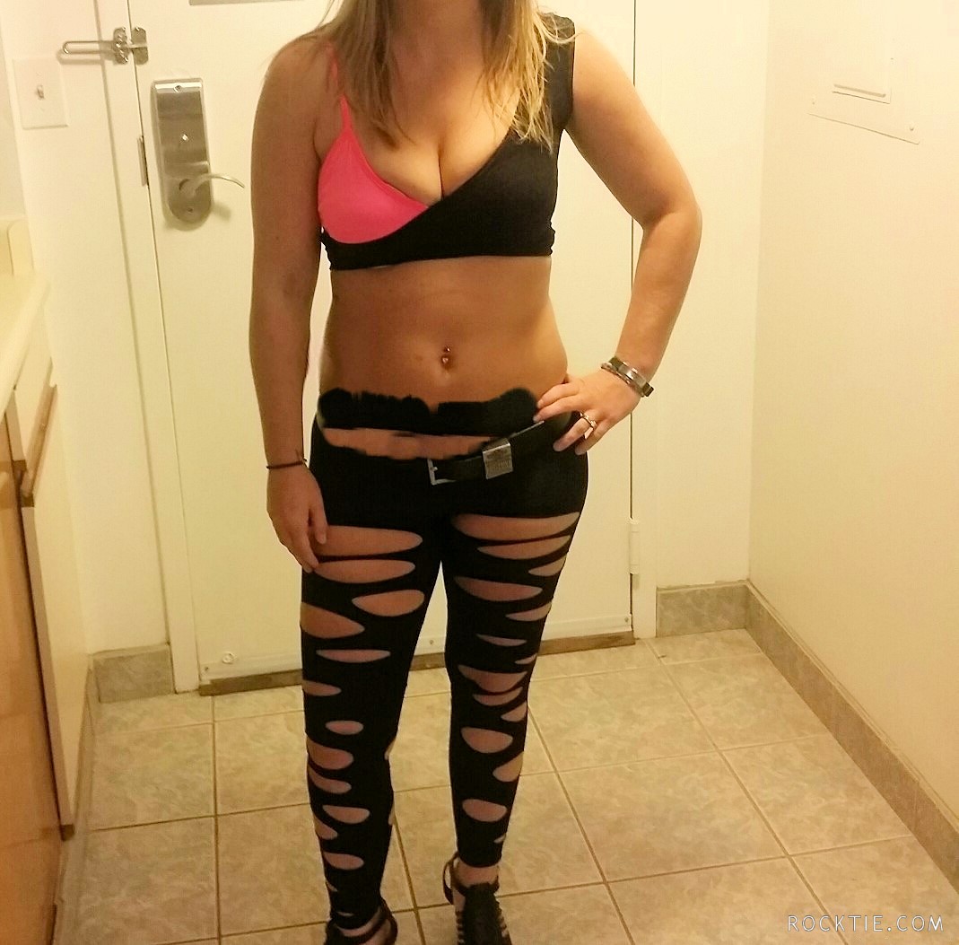 Swingers Hotwife Cuckold New Orleans - CrystalLight