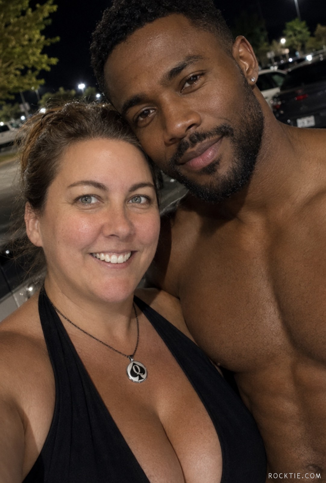 Married Couple in SC looking