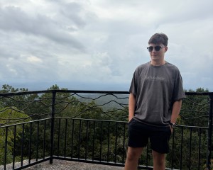 User member profile in , 