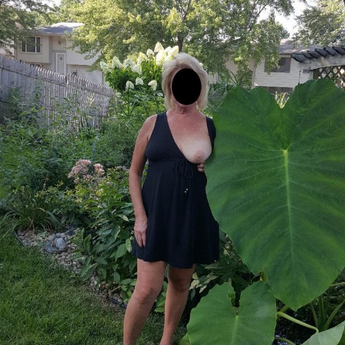 WANNA: Swingers Hotwife Cuckold