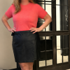 Overland Park swinger hotwife & cuckold profile – SJ421 on Rocktie
