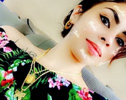  - MissAlenaYanez Photo