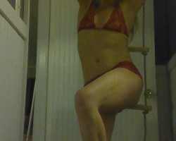 Swinger Hotwife Cuckold Treasure-Space - Melanie