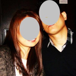 CYYCAsianCouple: Swingers Hotwife Cuckold