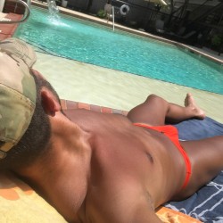 San Antonio swinger hotwife & cuckold profile – Bi_Guy_SATX on Rocktie