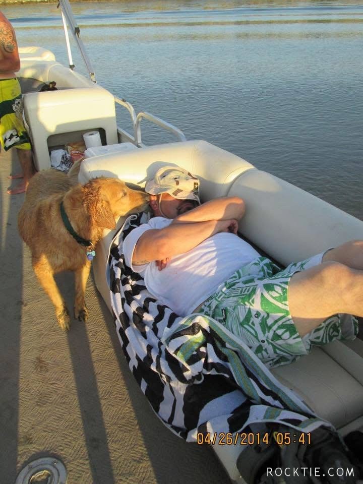 DogWillHunt member profile in Los Angeles, California