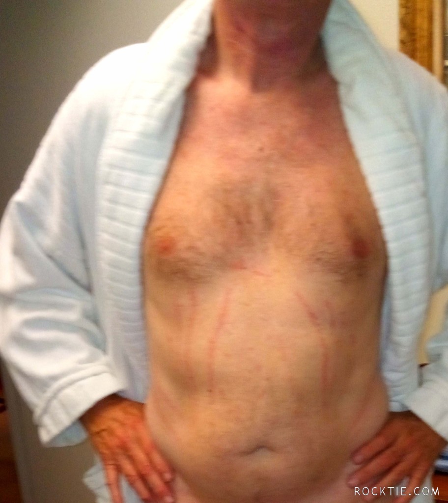 Swingers Hotwife Cuckold Los Angeles - MarkDonna