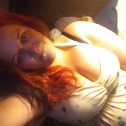 Oklahoma City swinger hotwife & cuckold profile – Torianne91 on Rocktie