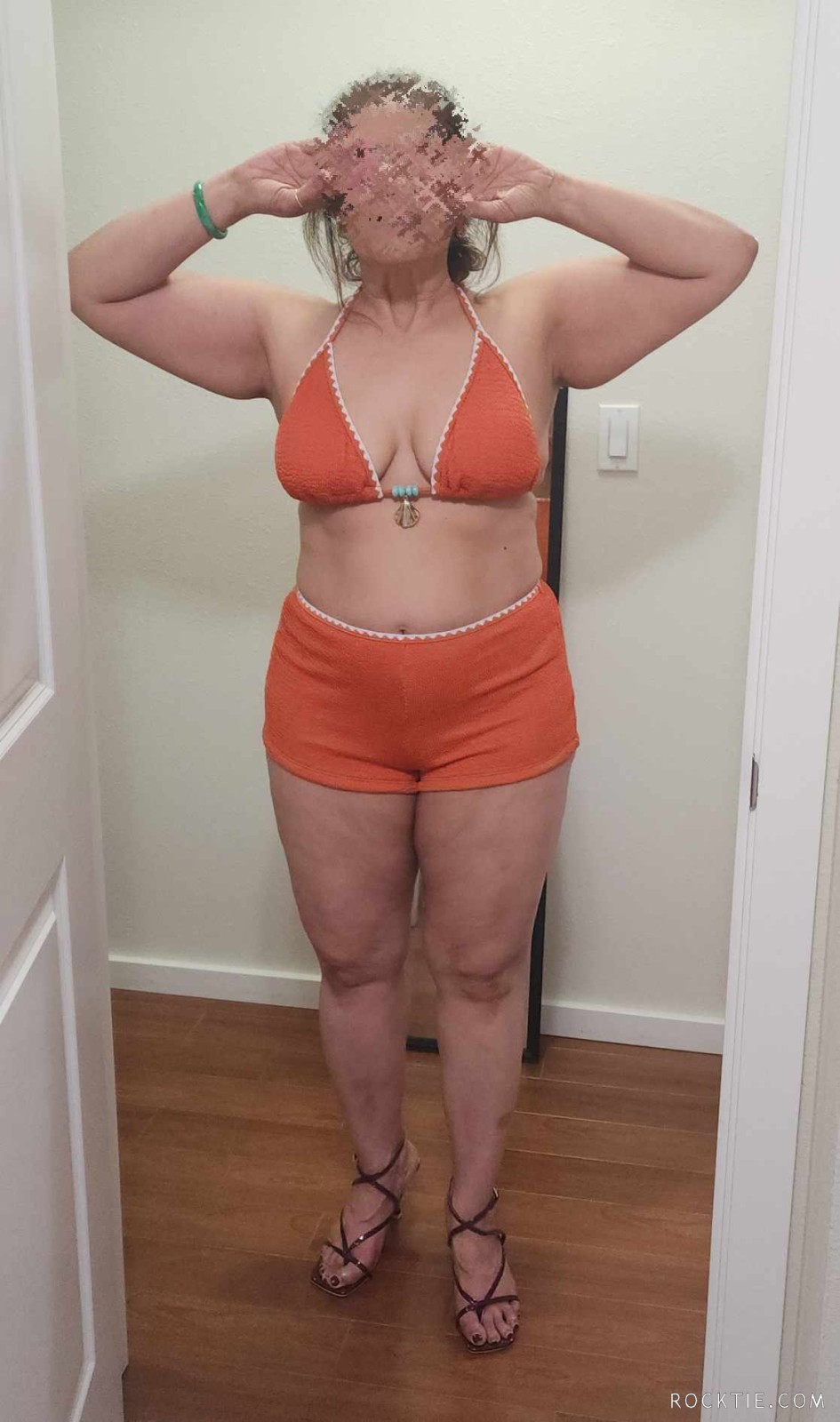BrownCouple member profile in Gainesville-Ocala, Florida