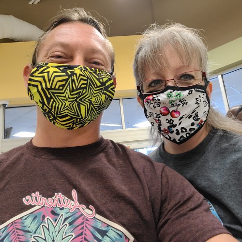 CougarAndFox: Swingers Hotwife Cuckold