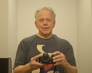 User member profile in ,
