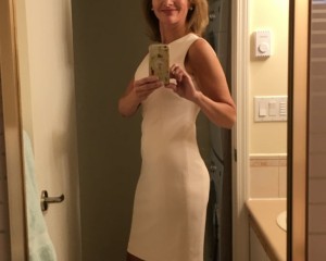 User member profile in ,