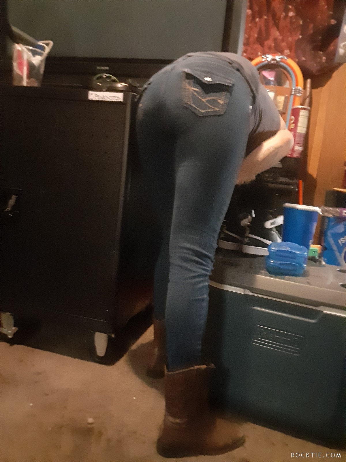 Swingers Hotwife Cuckold Stockton-Mod. - Melndee209