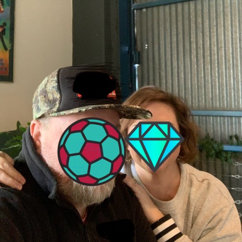 NolaCouple7075: Swingers Hotwife Cuckold