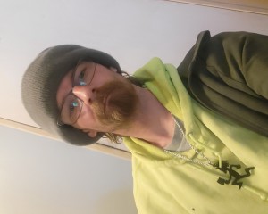 User member profile in , 