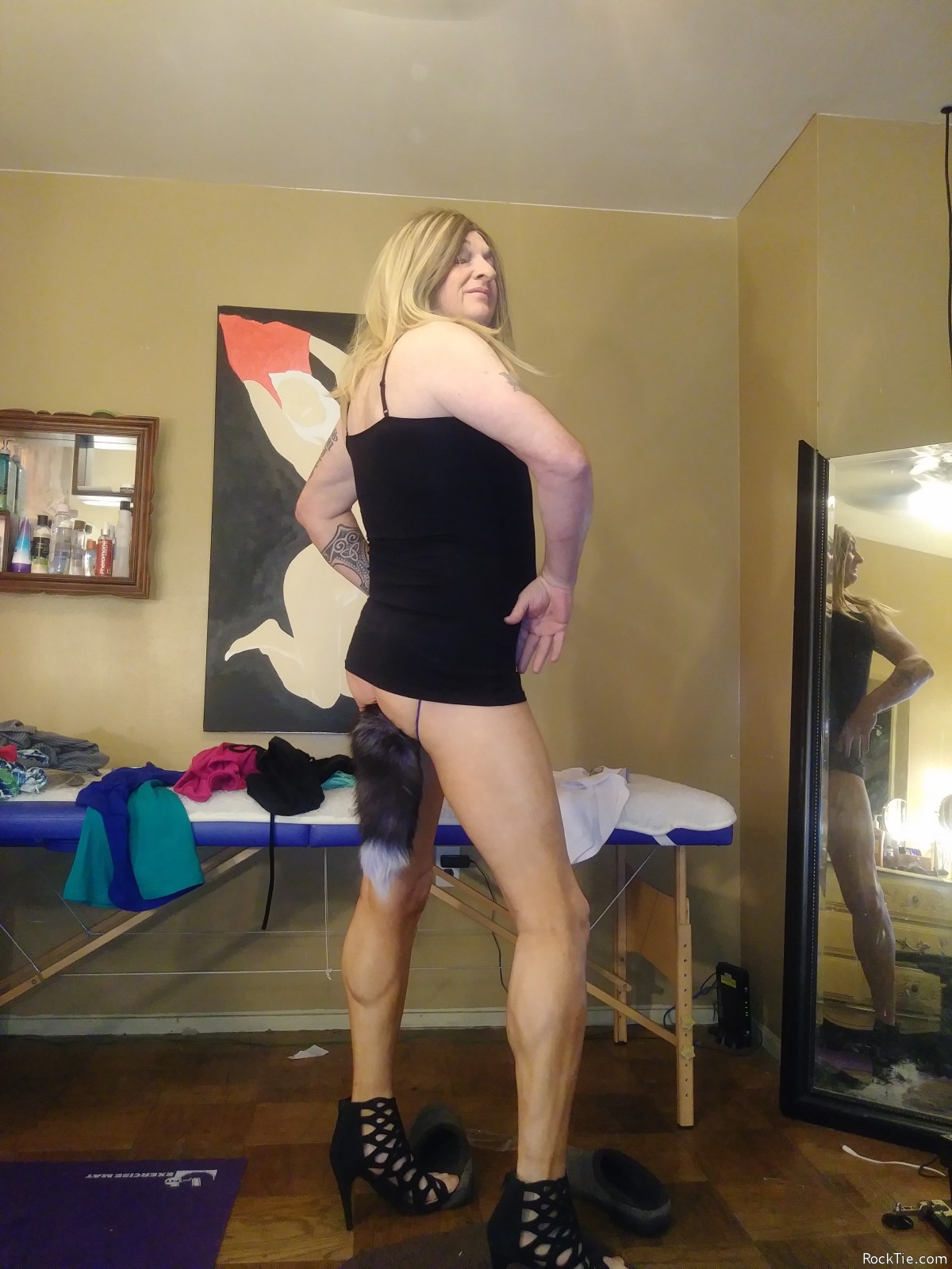 Swingers Hotwife Cuckold New Orleans - Eyra