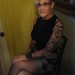 Houston swinger hotwife & cuckold profile – Tattooedmeow67 on Rocktie