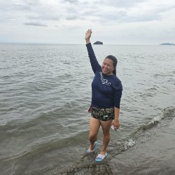 Cebu City swinger hotwife & cuckold profile – JOYDEREK on Rocktie