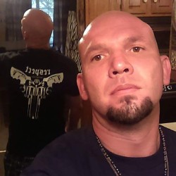 Lawton swinger hotwife & cuckold profile – Girth on Rocktie