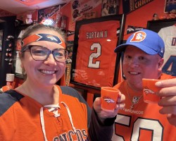 Swinger Hotwife Cuckold User