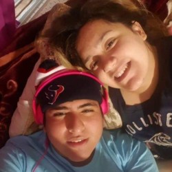 Houston swinger hotwife & cuckold profile – Lalito.94 on Rocktie