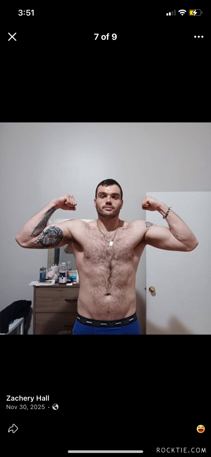 Calgary man great health looking for fun