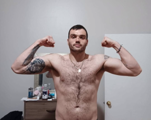 Calgary man great health looking for fun