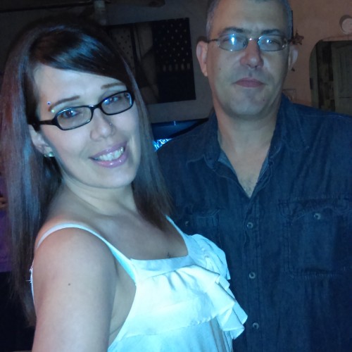 Billmichelle: Swingers Hotwife Cuckold