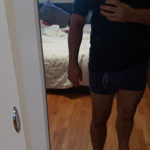 Davenport swinger hotwife & cuckold profile – Maosex79 on Rocktie