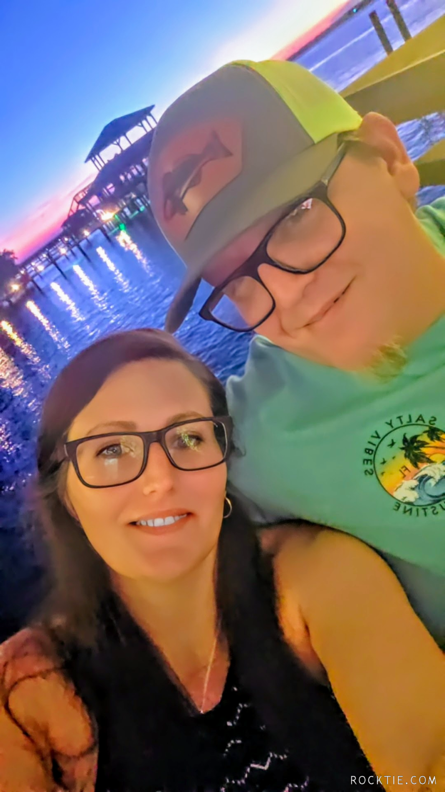 Who wants to have some fun today