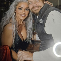 San Diego swinger hotwife & cuckold profile β Masterandqueen on Rocktie