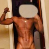 Tulsa swinger hotwife & cuckold profile – Thomas on Rocktie