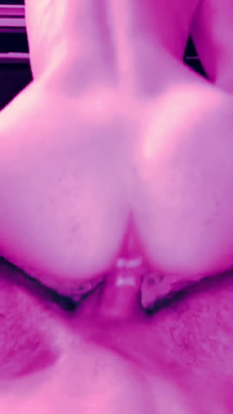 His Creampied Hotwife wanted more!!