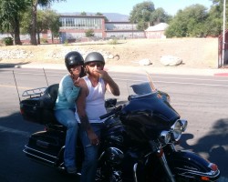  - Daddysdaughter Photo