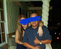 Swinger Hotwife Cuckold Miami-Dade-Keys - SebastiánRosy