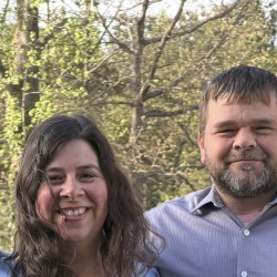 Brandonandkrist: Swingers Hotwife Cuckold