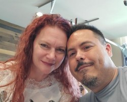  - blondenbrown Photo